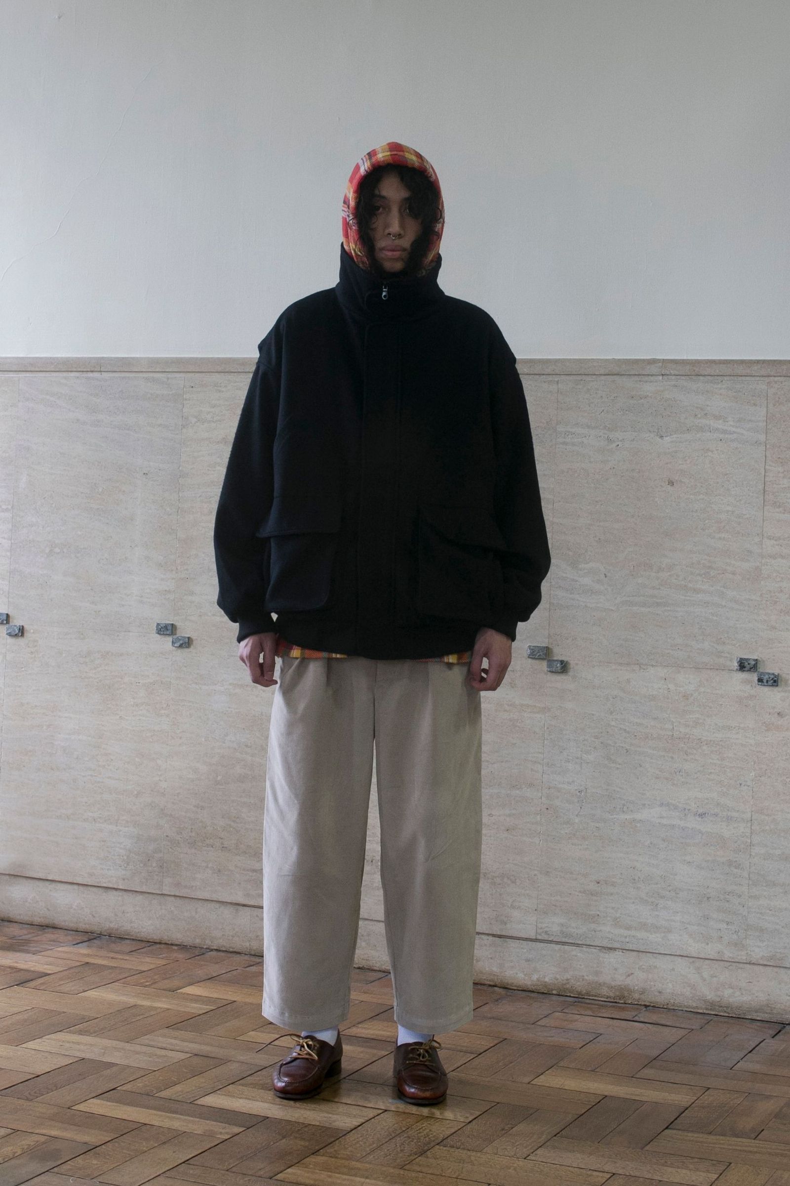 wonderland - Corduroy pants/コーデュロイパンツ | NapsNote