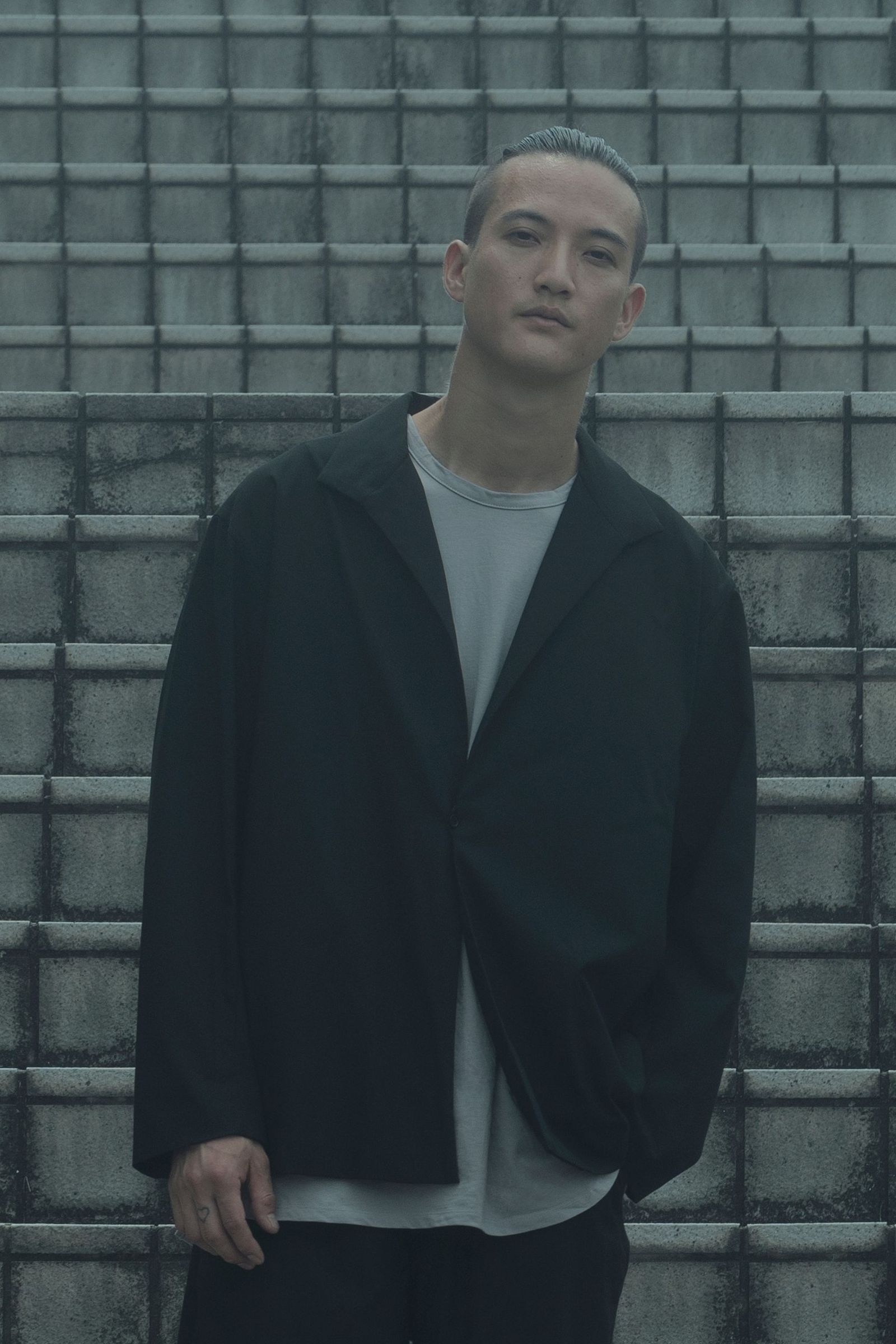 VICTOR 1B JACKET/イージージャケット