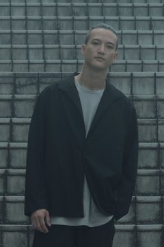 VICTOR 1B JACKET/イージージャケット