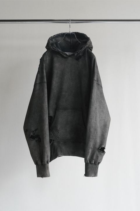 ANCELLM - 2024 AW | NapsNote