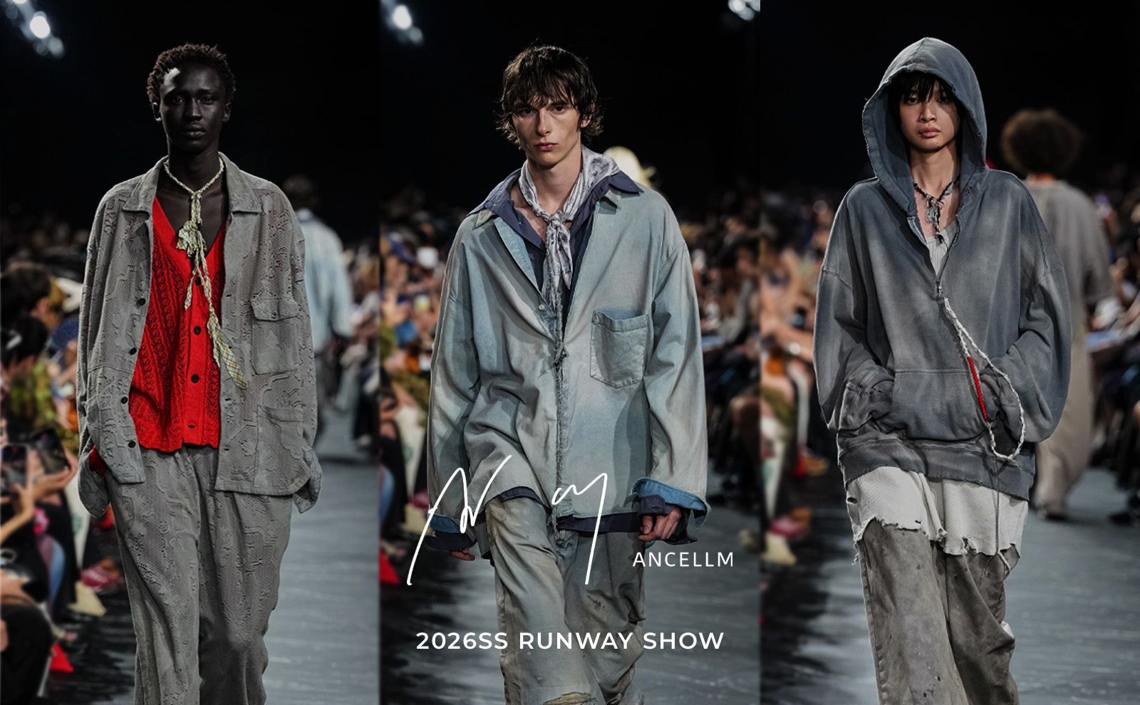 ルックブック一覧 | NapsNote