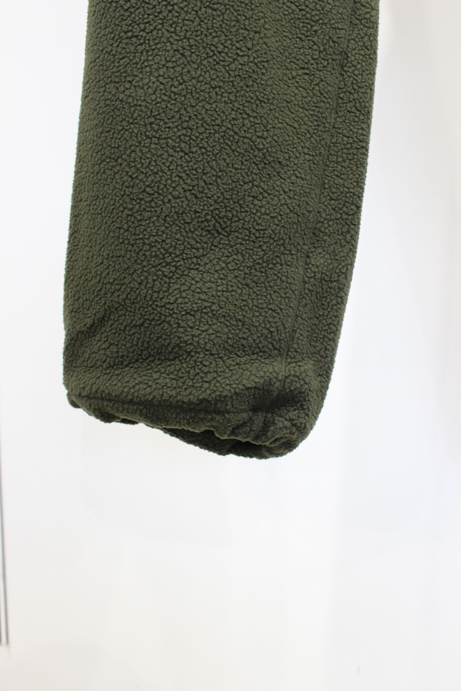 POLARTEC®︎ FLEECE PANTS/KHAKI