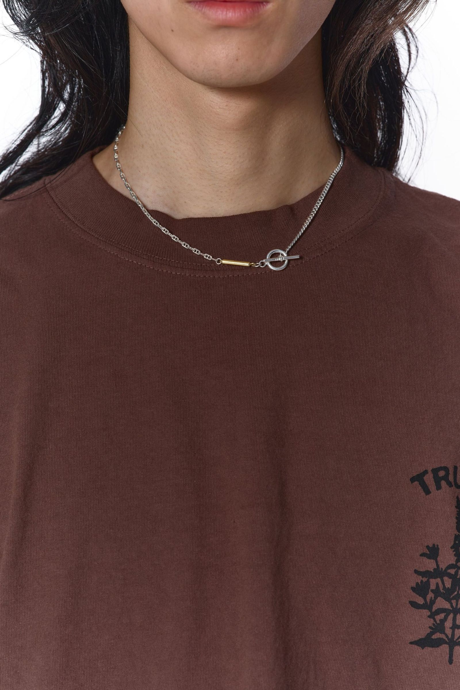 925 SILVER 2WAY NECKLACE & BRACELET | SILVER925 | ネックレス | ブレスレット