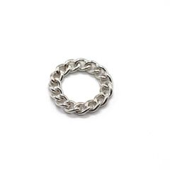U031 " KIHEICHAIN2 "RING | SILVER925 | リング