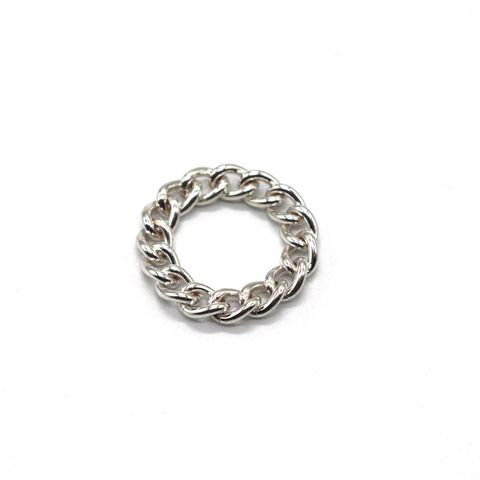 U031 " KIHEICHAIN2 "RING | SILVER925 | リング