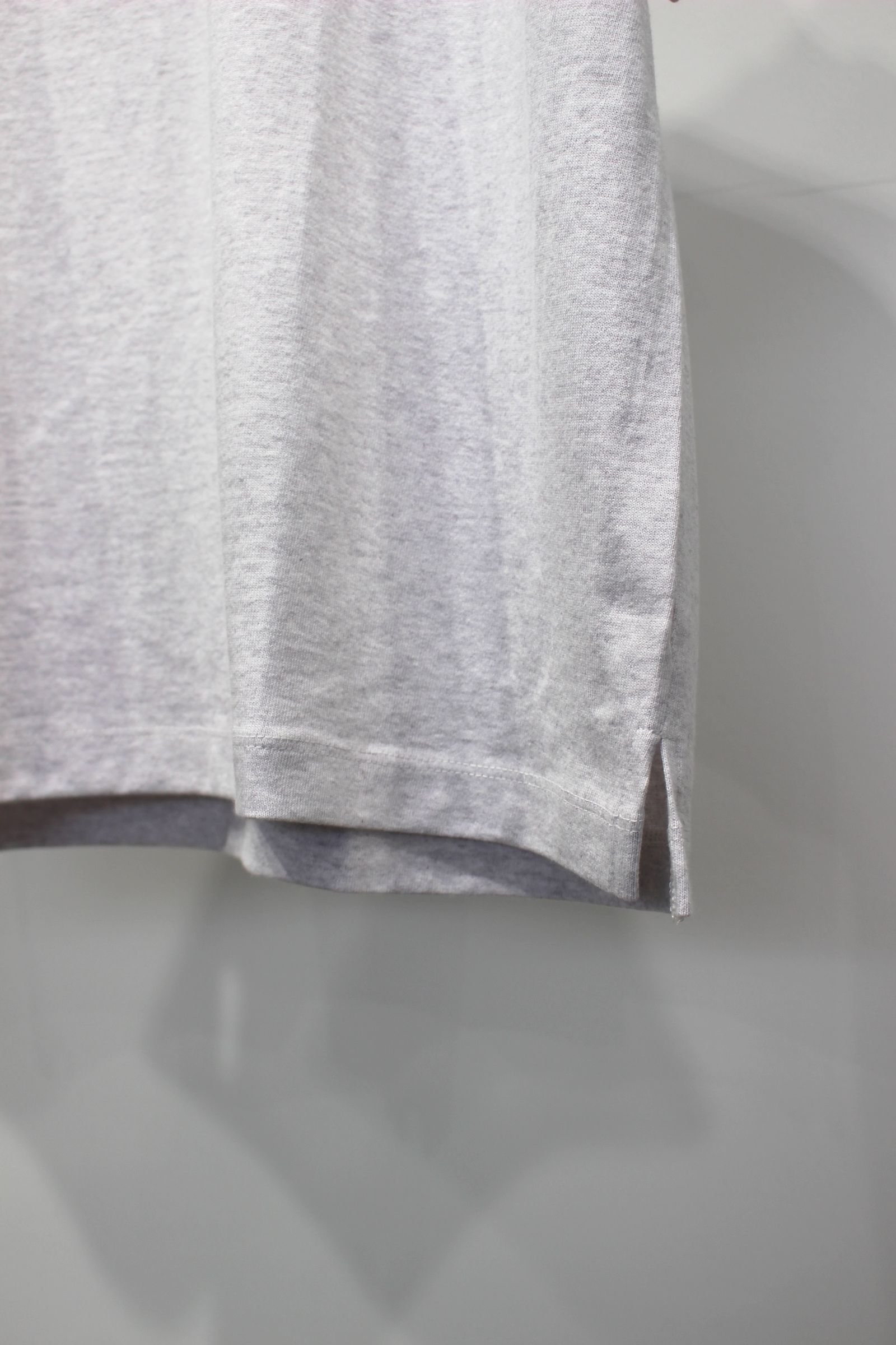 WL T-shirts | ASH GRAY | カットソー