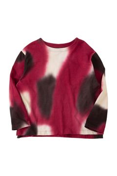TYPE BASQUE <TIE DYE>/カットソー