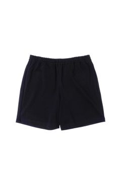 EASY SHORTS | BLACK | ショーツ