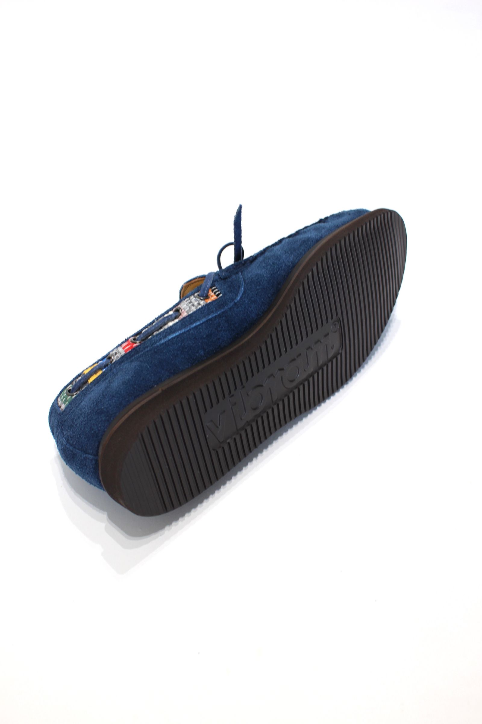 Suede Shoes by OLDMAN/スウェードシューズ