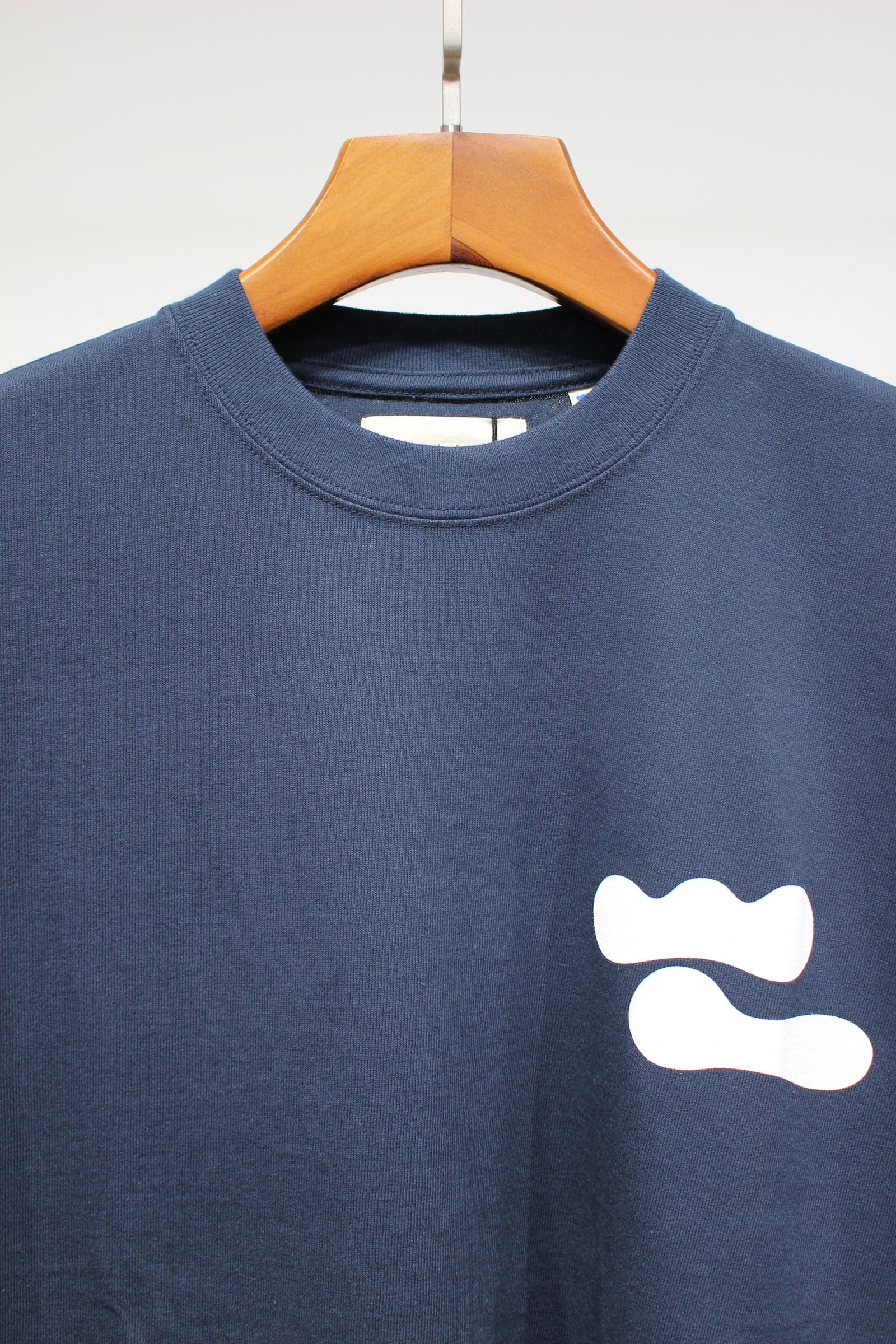 WL T-shirts | NAVY | カットソー