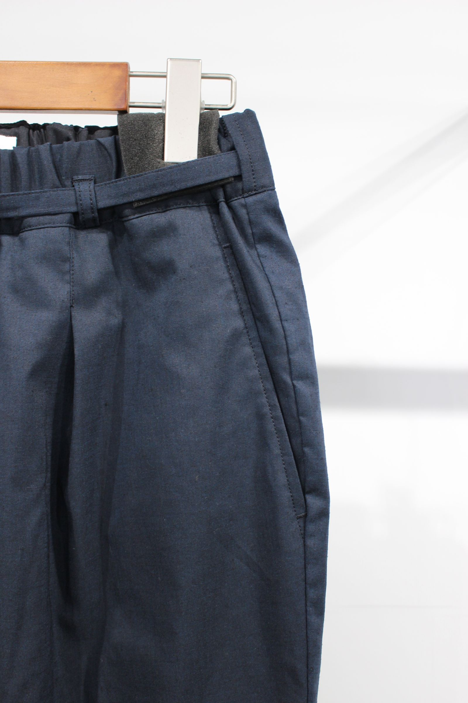 FRITZ EZ TROUSERS/NAVY
