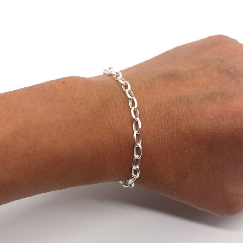 U262 " PISTA 1 " BRACELET | SILVER925 | ブレスレット