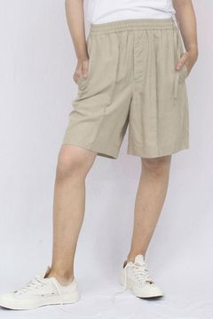 SOFT DRAPE MODAL SHORT Pants/ショートパンツ