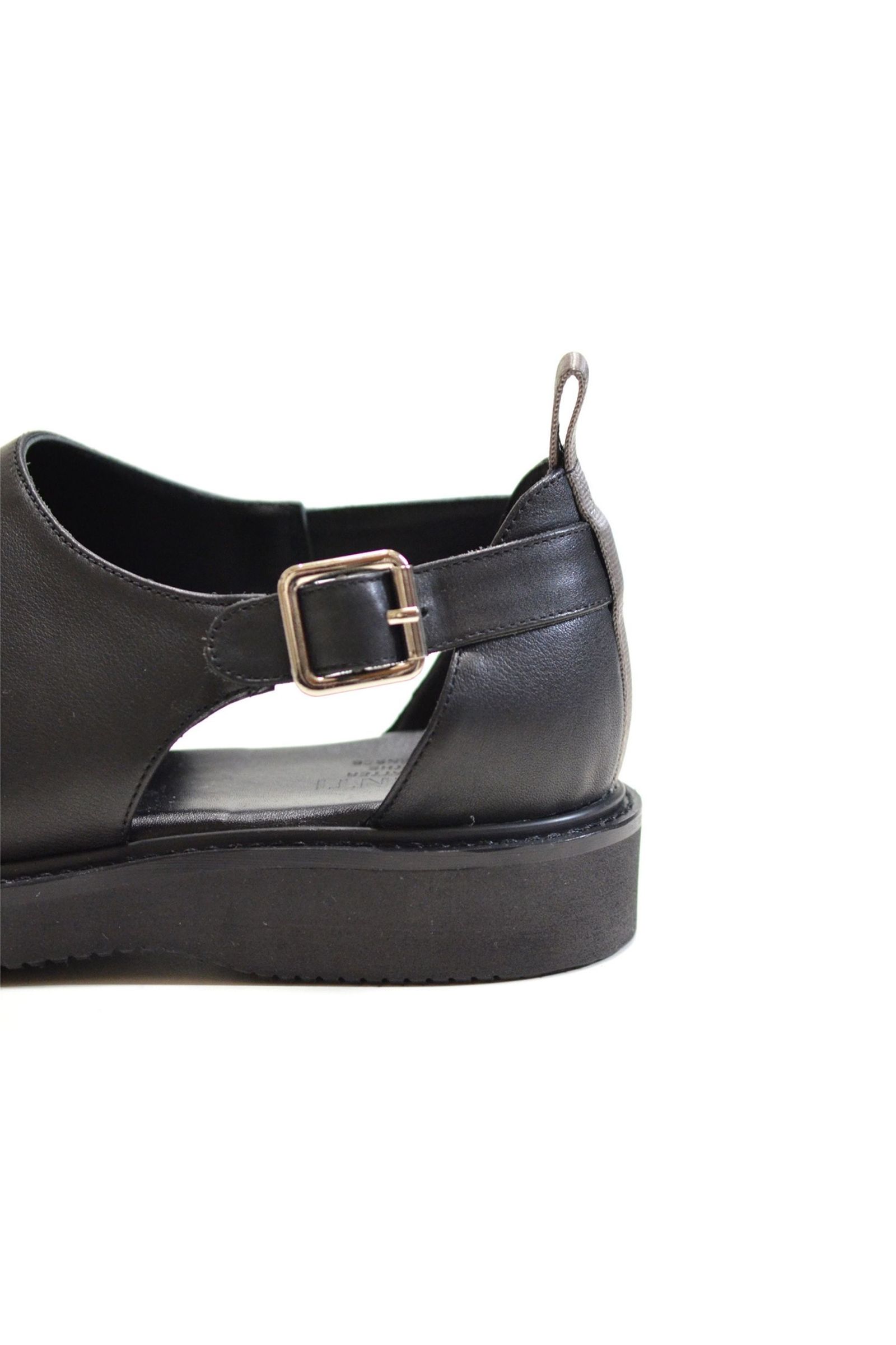 BACK STRAP SLIP-ON/スリッポン
