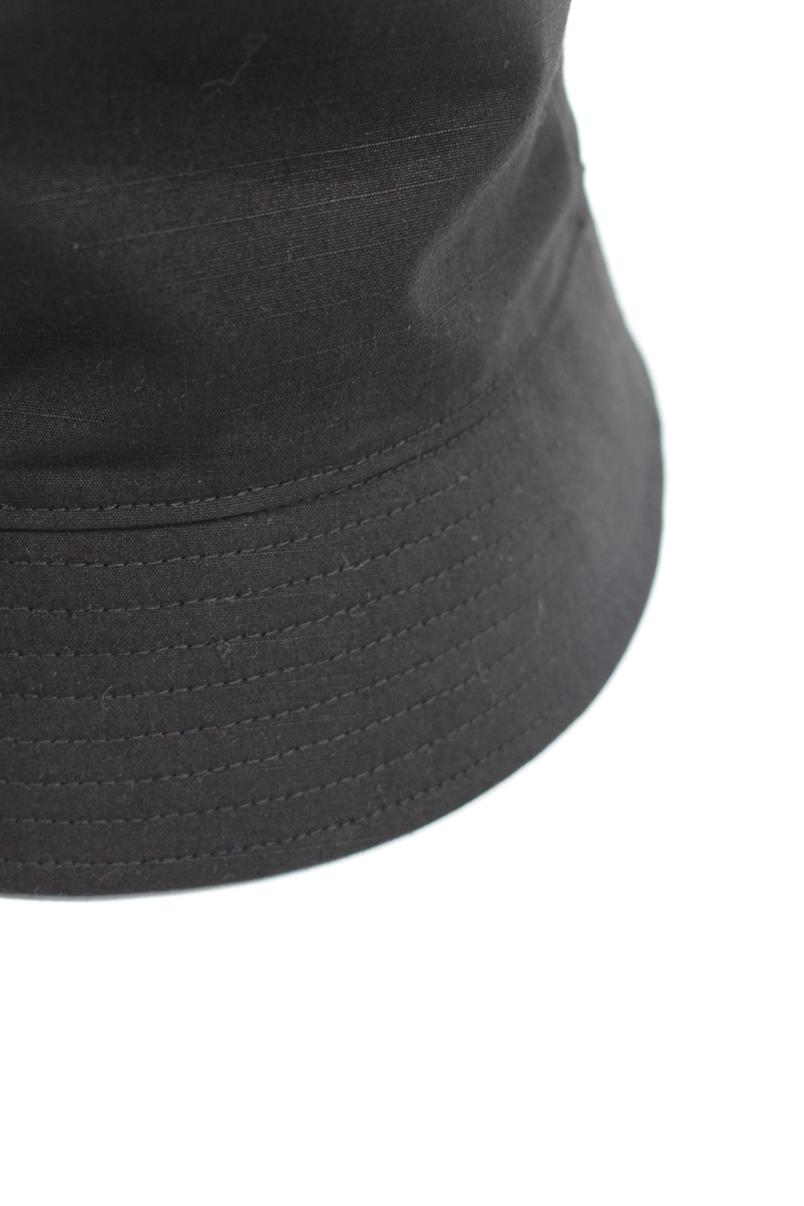 JUNGLE FATIGUE  BUCKET HAT | BLACK | バケットハット