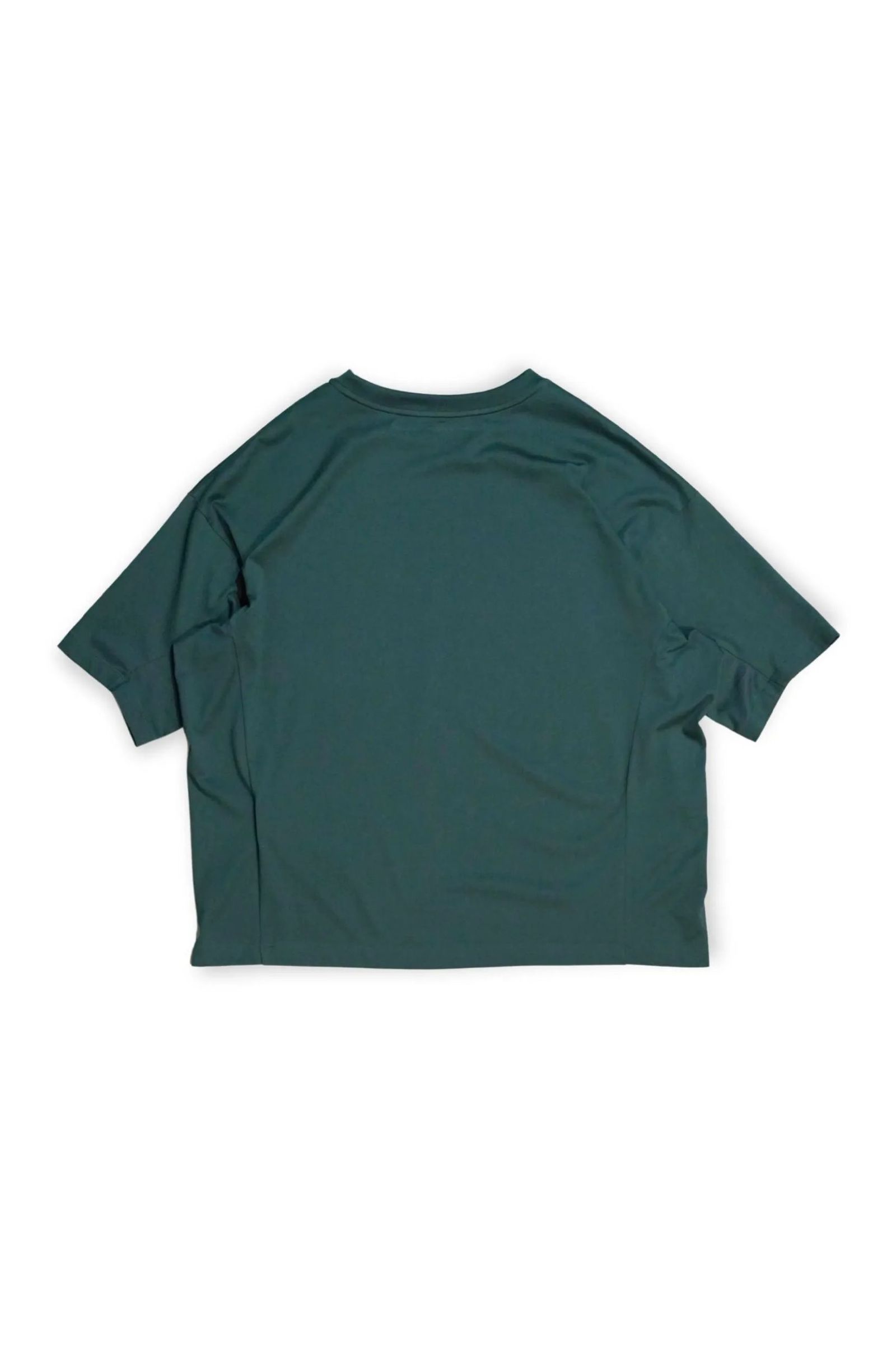 my beautiful landlet - [ラスト1点] GIZANDY JERSEY OVERSIZE T