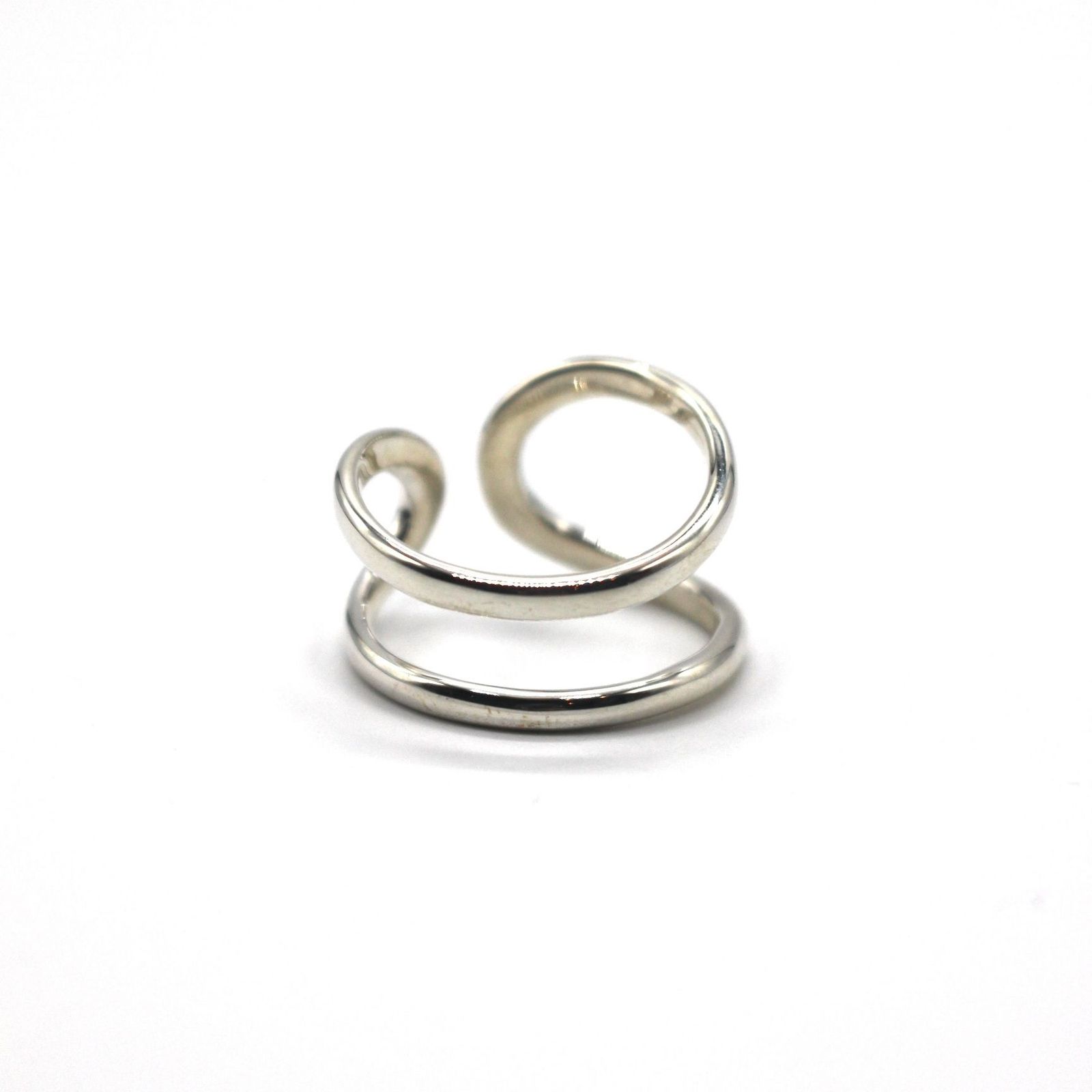 U532 " CLIP " RING | SILVER925 | リング