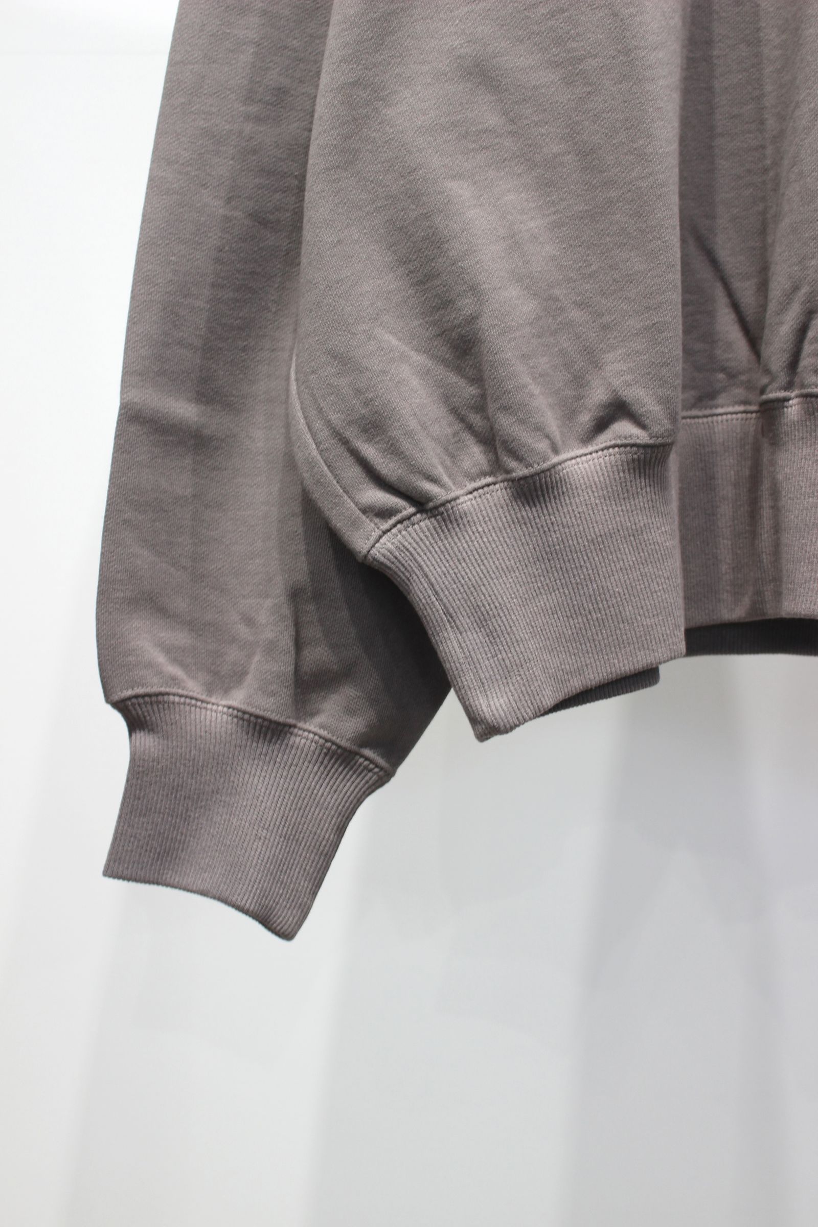 RE PAIMIO SWEATSHIRT | Gray | スウェット