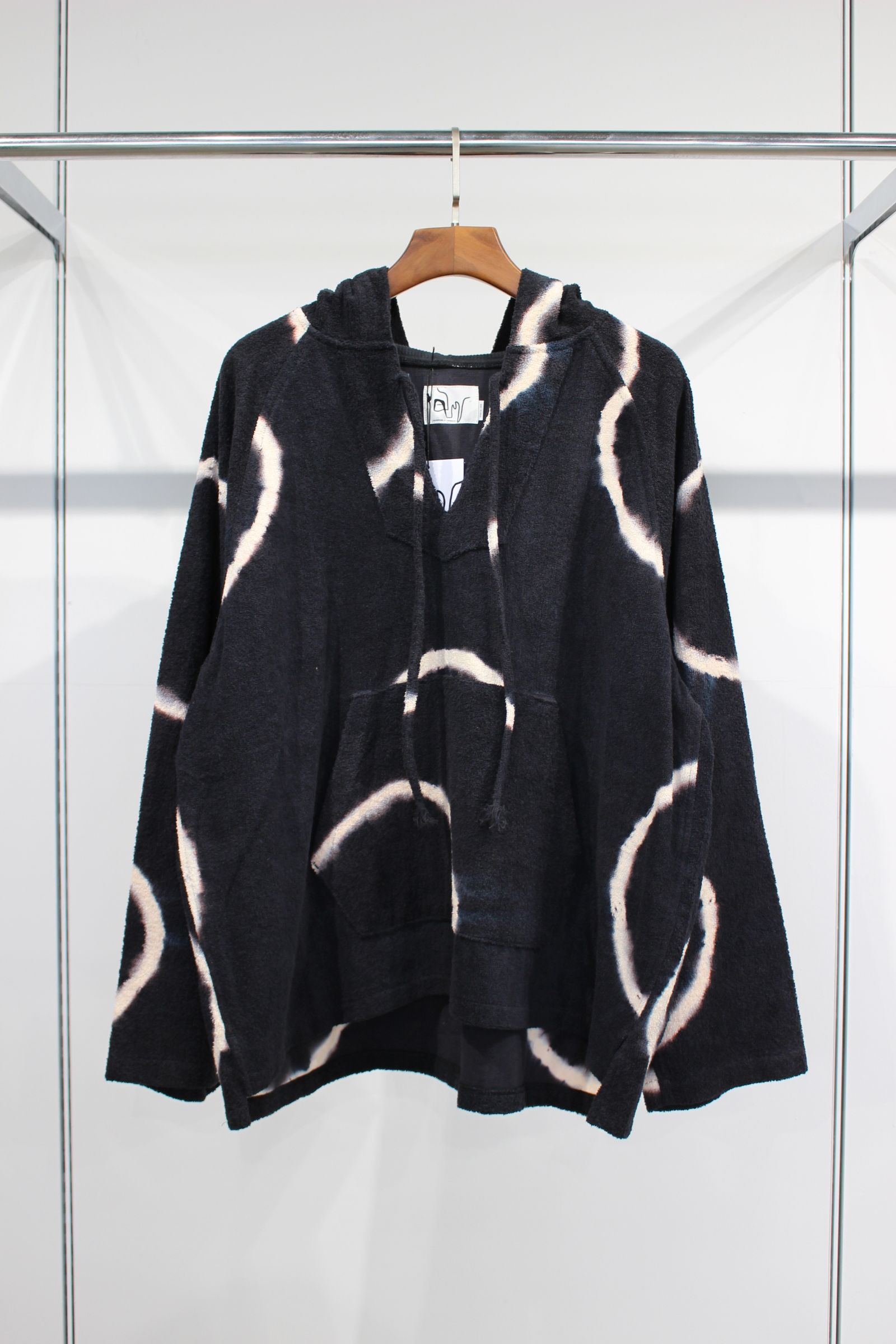 EASY TO WEAR - [ラスト1点] TWL TYPE MEXICO <BULAN IKAT COLOR