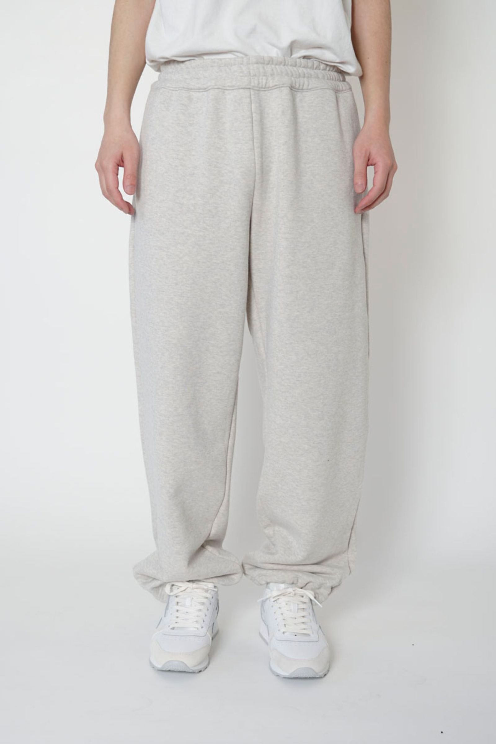 UNIVERSAL PRODUCTS - JUMBERCA SWEAT PANTS/TOP GRAY | NapsNote