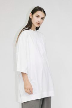 SUPER BESIC JERSEY OVERSIZE TEE/オーバーサイズTEE