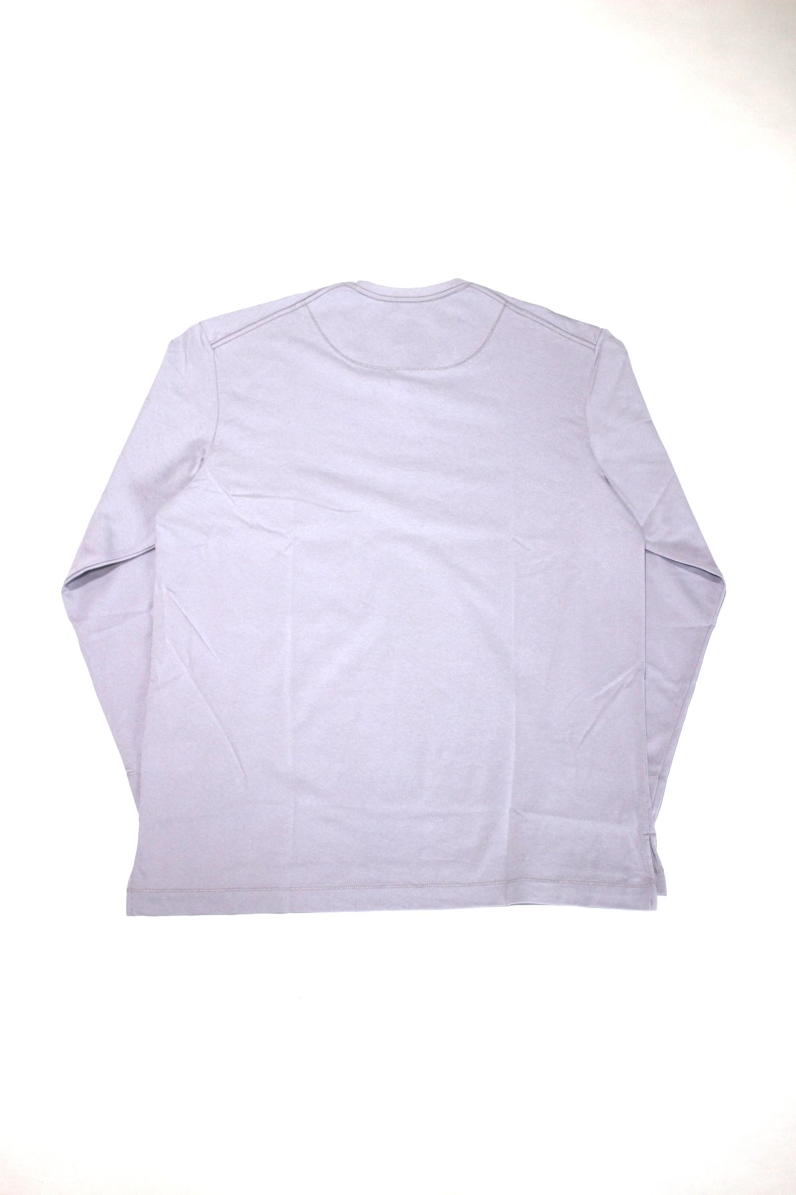 REDONDO L/S POCKET TEE/カットソー