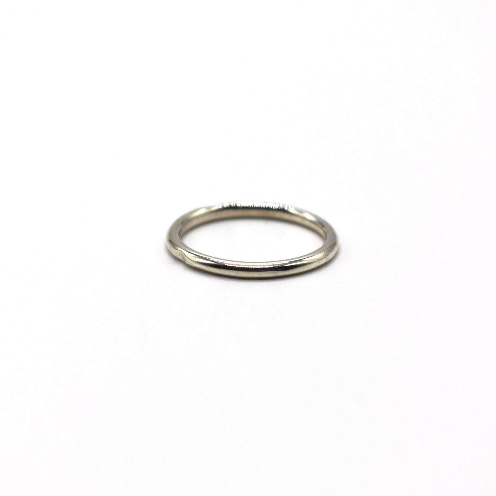 U003 " NORM " RING | SILVER925 | リング