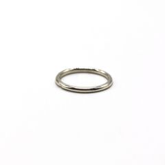 U003 " NORM " RING | SILVER925 | リング