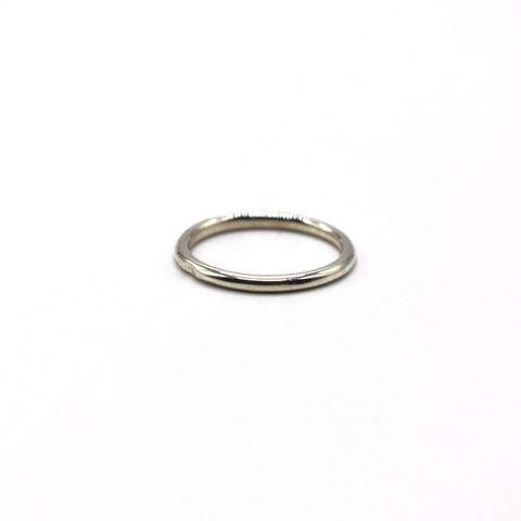 U003 " NORM " RING | SILVER925 | リング