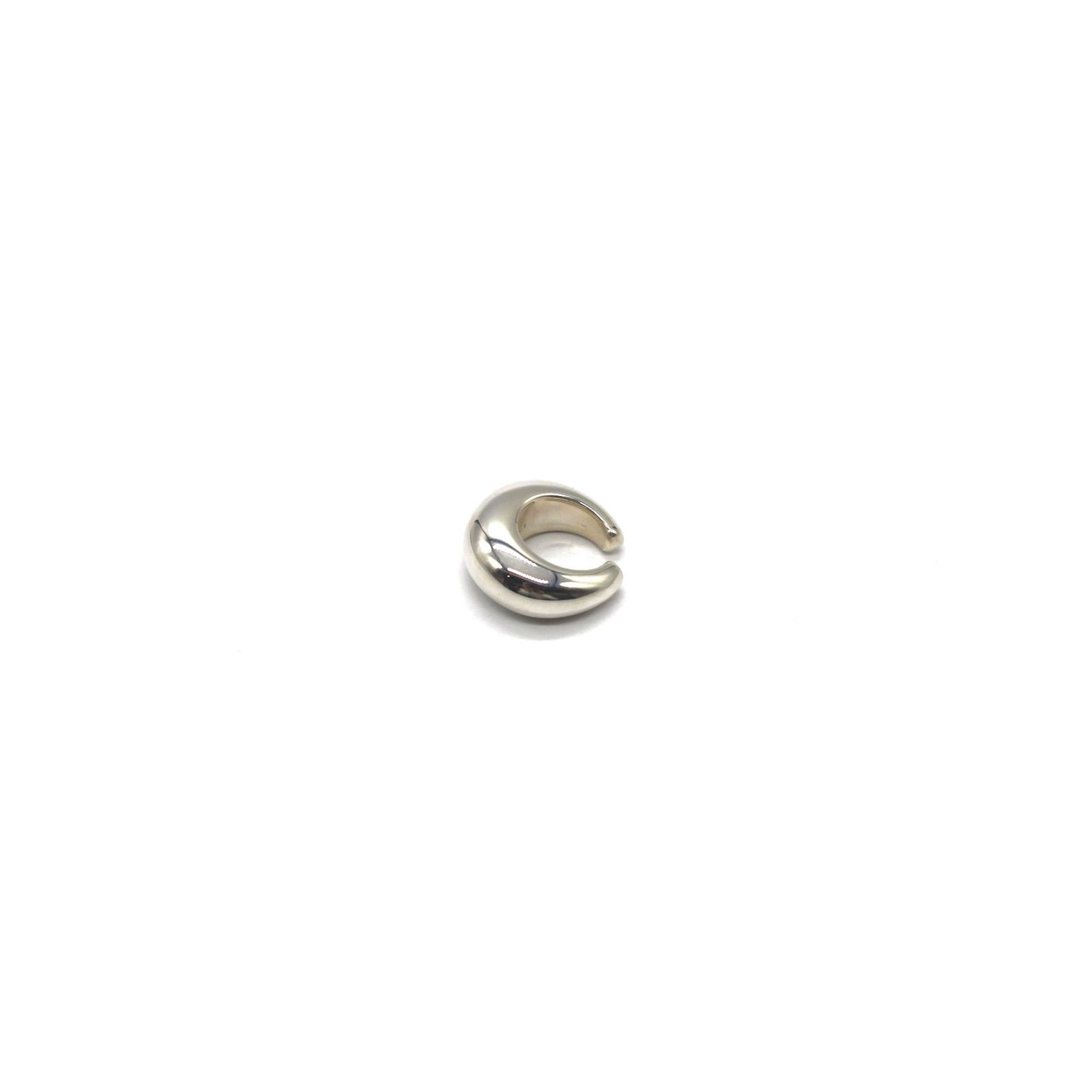 U431 "INFLATE2" EARCUFF | SILVER925 | イヤーカフ