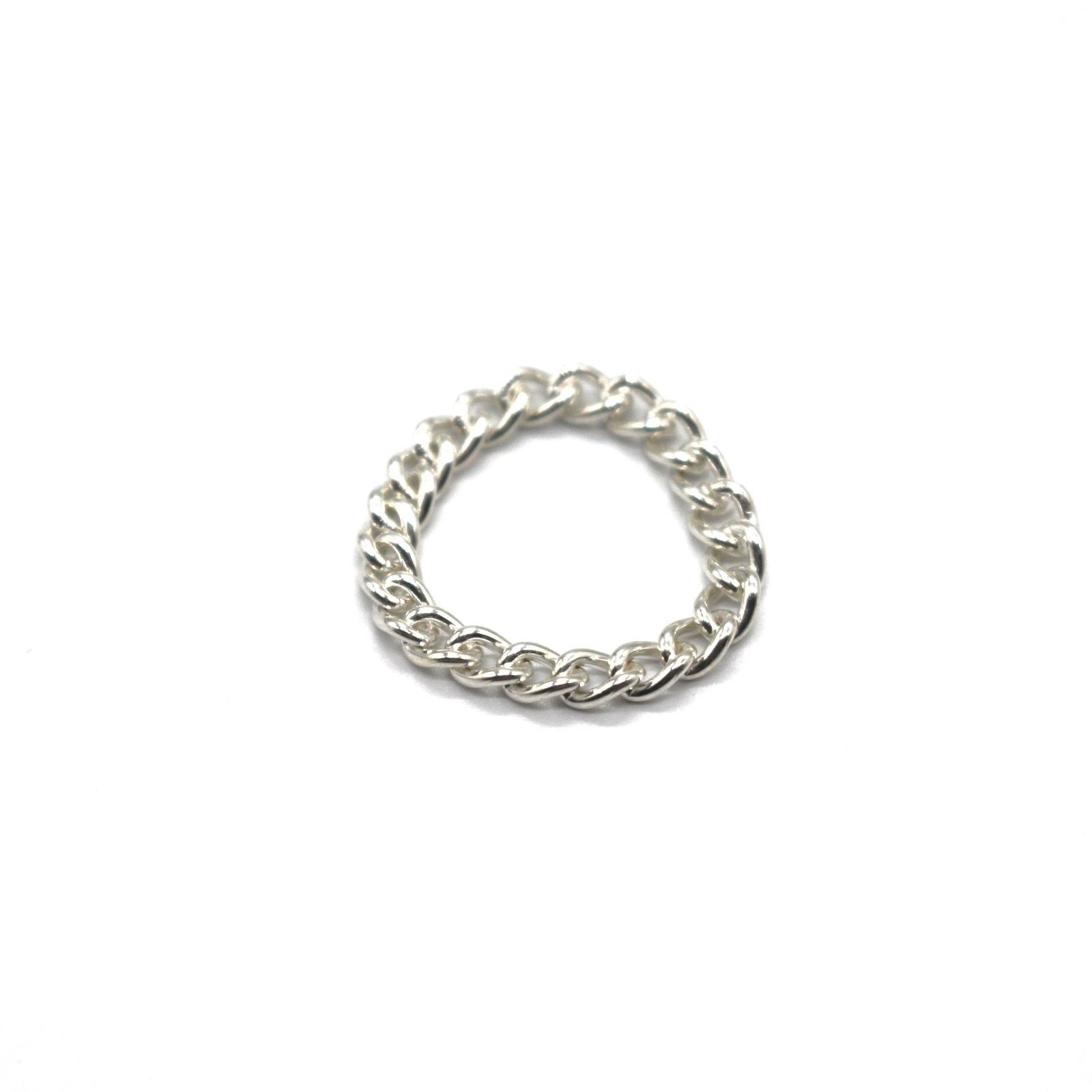 U030 " KIHEICHAIN1 "RING | SILVER925 | リング