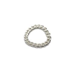 U030 " KIHEICHAIN1 "RING | SILVER925 | リング