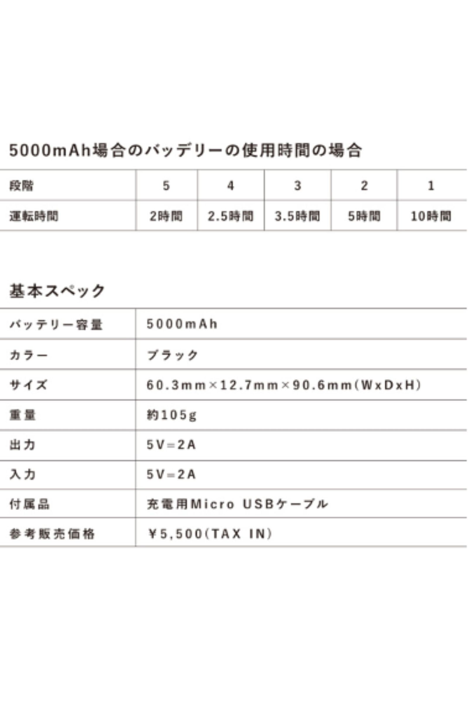 QUILTING DOWN JACKET<TAION Tech System×saby> - TAION Tech System 800fp Down -/5000MAH CHARGERセット