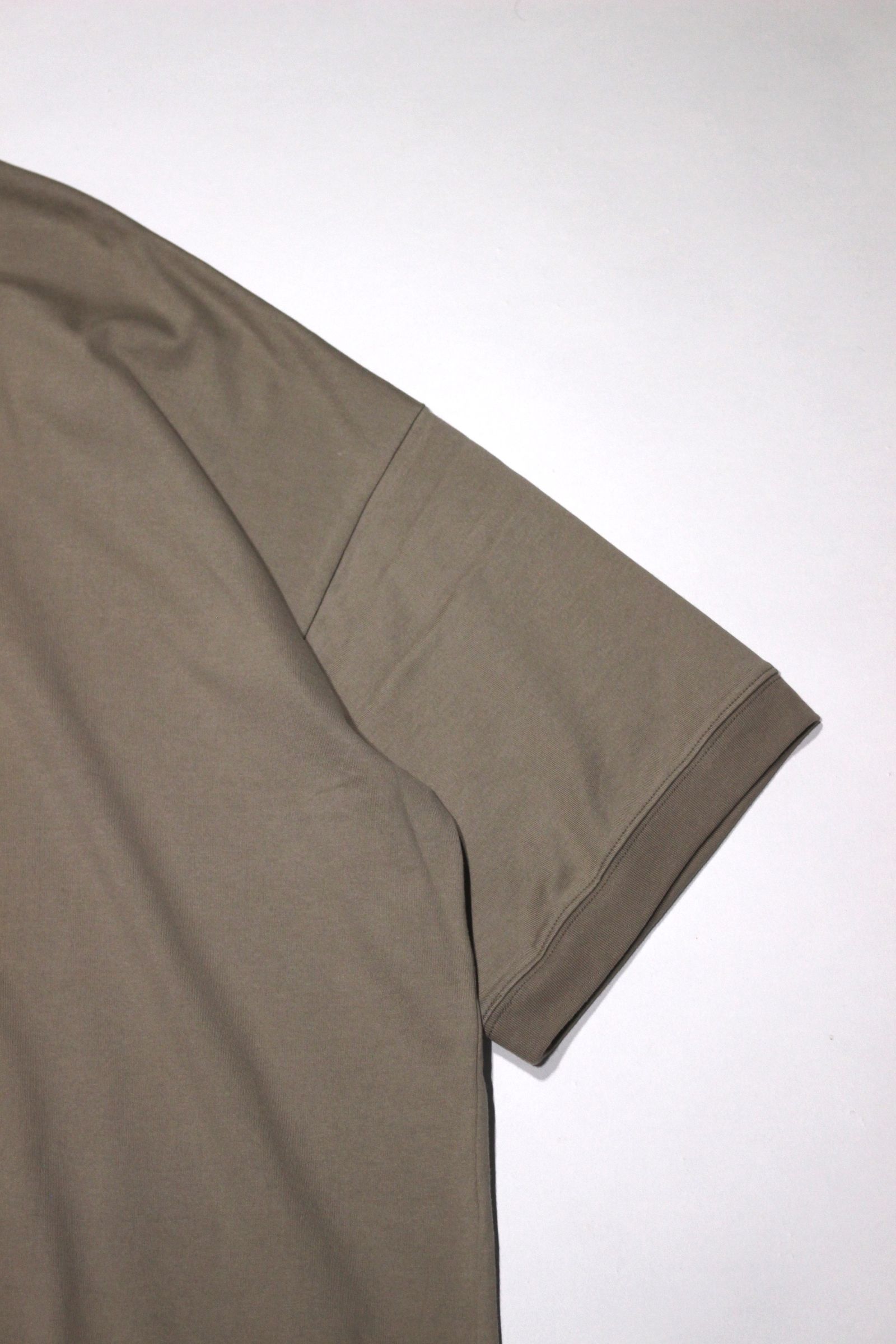 SUPER BESIC JERSEY OVERSIZE TEE/オーバーサイズTEE