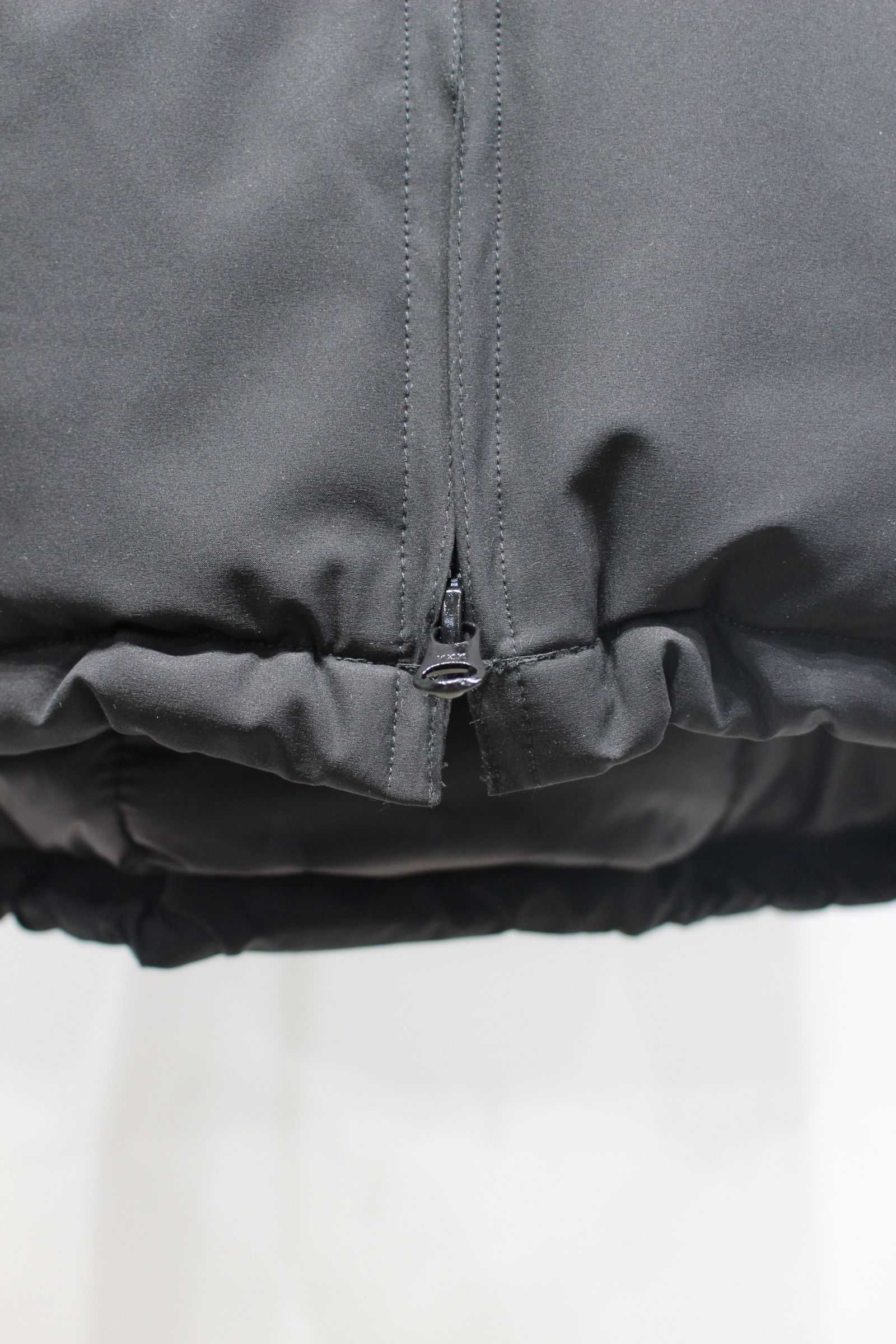 DERMIZAX HI-LOFT WATER PROOF HYPER BIG INSULATED JACKET | BLACK | シンサレートジャケット