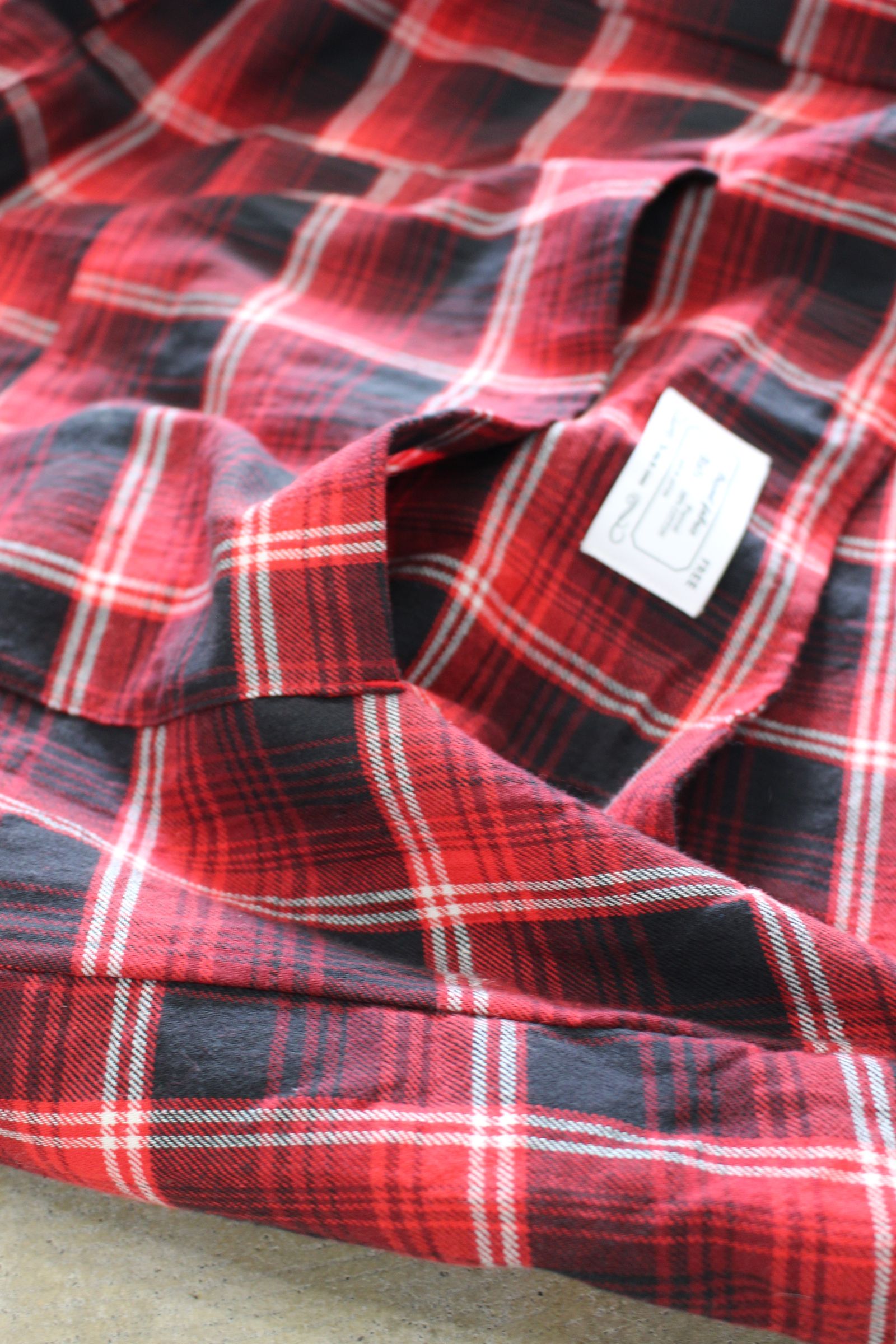 Body bag | RED | バッグ