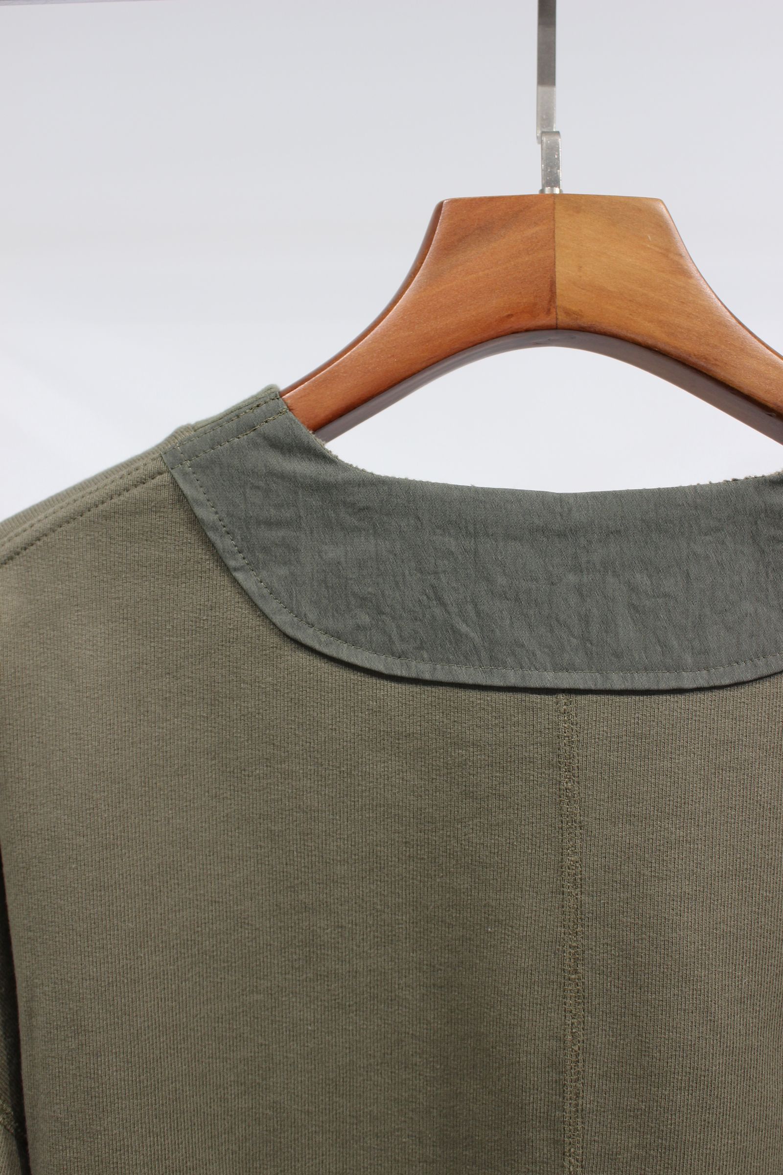Air Pile URAKE Crew Neck Sweatshirt/スウェット