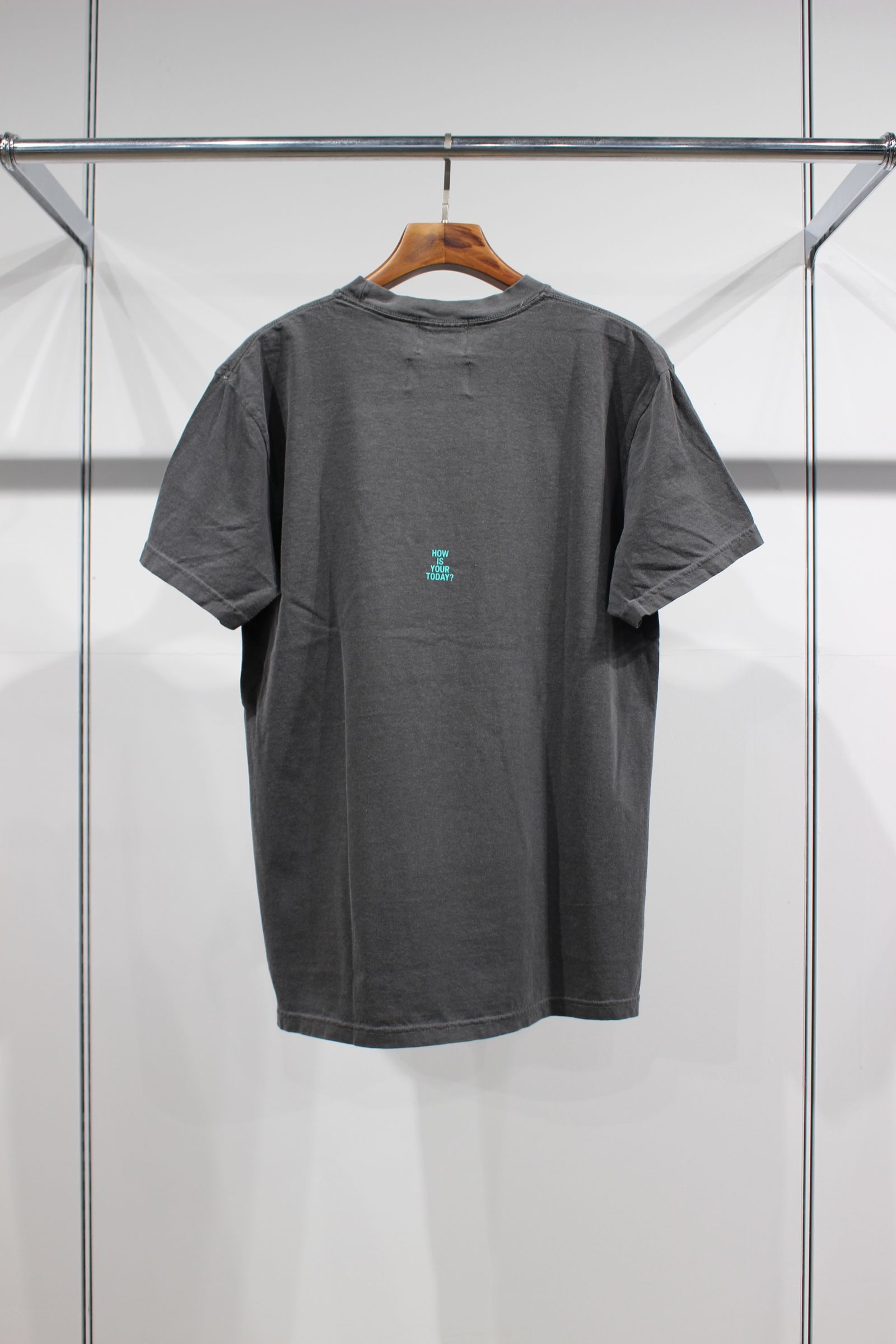 Band T-shirt | BLACK | Tシャツ