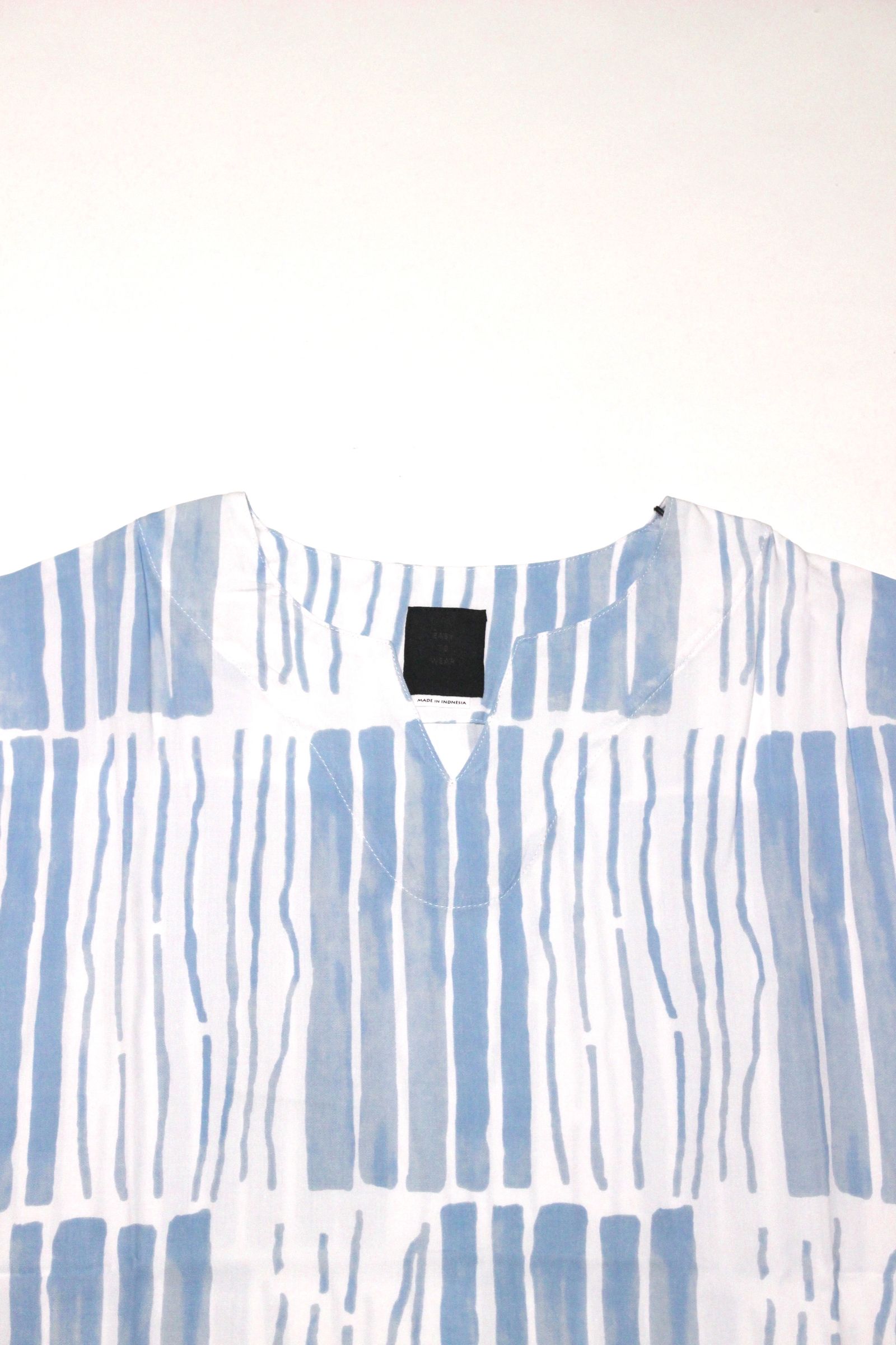BATIC SKIPPER SHIRT/スッキパーシャツ