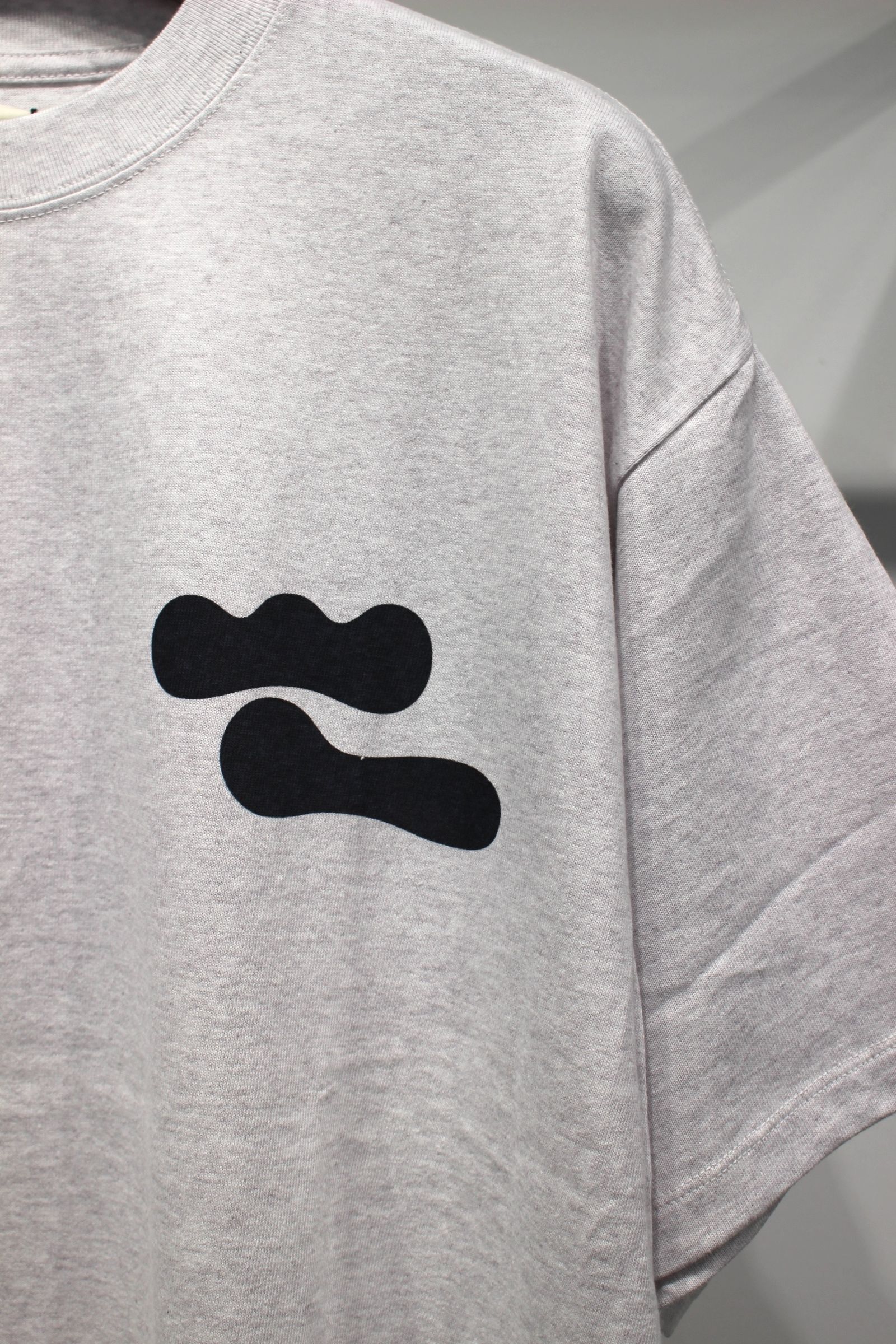 WL T-shirts | ASH GRAY | カットソー