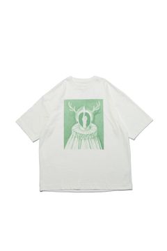 MY QUEEN BY M.ENOMOTO T | White | カットソー