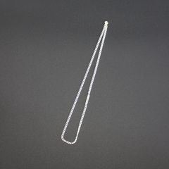 U136 "ID NECKLACE 1" | SILVER925 | ネックレス