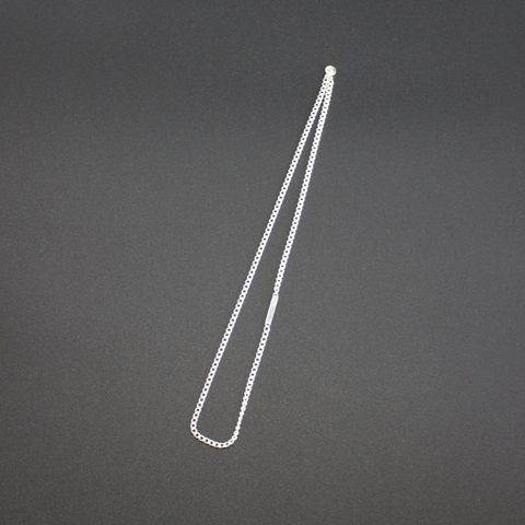 U136 "ID NECKLACE 1" | SILVER925 | ネックレス