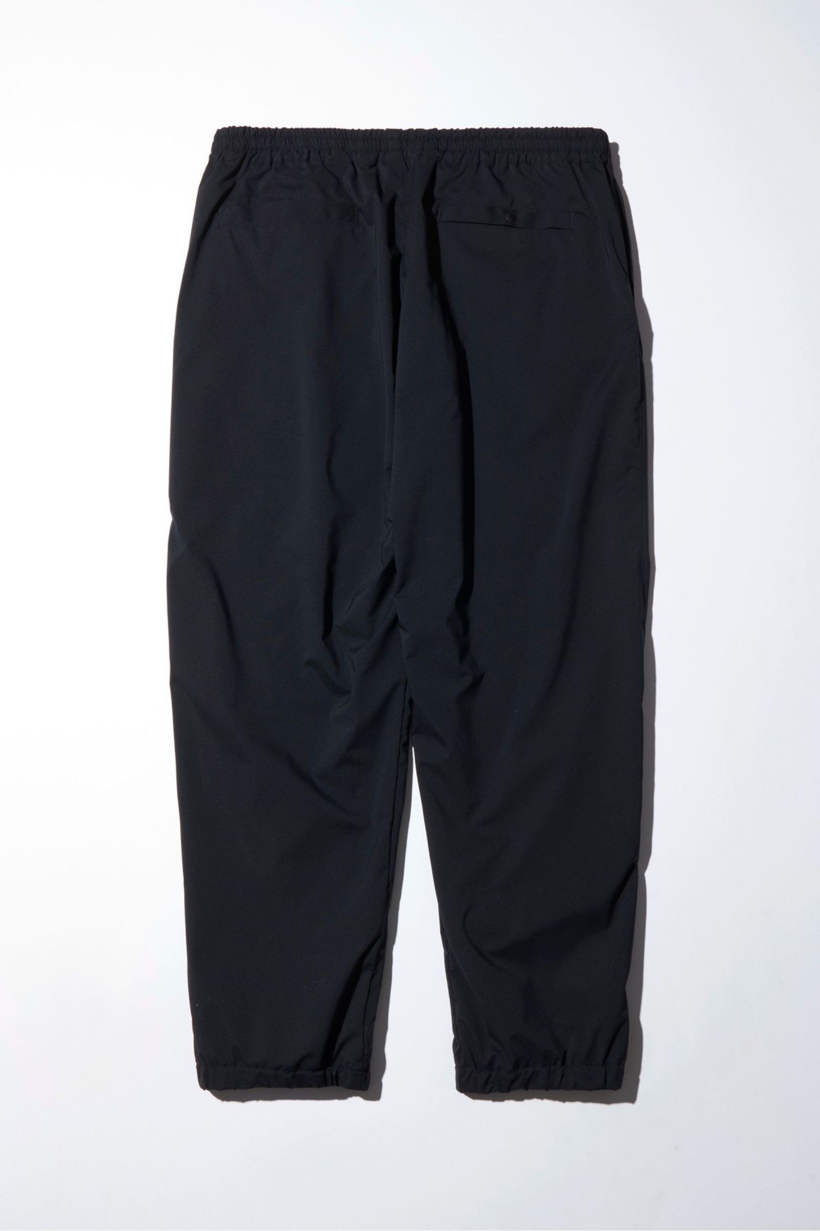 REGULAR FIT EASY PANTS/イージーパンツ