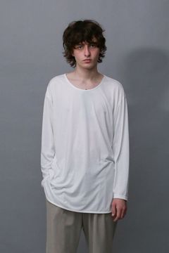 LAYERED LONG CS/カットソー