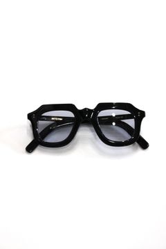 FRAME FRANCE CELLULOID GARGOYLE GLASSES/セルロイドメガネ
