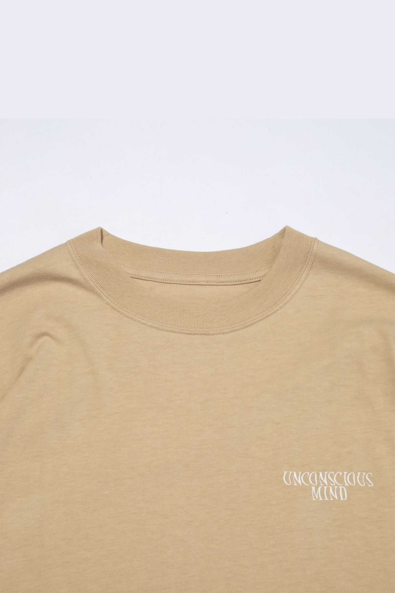 EYE BY M.ENOMOTO T | Beige | カットソー
