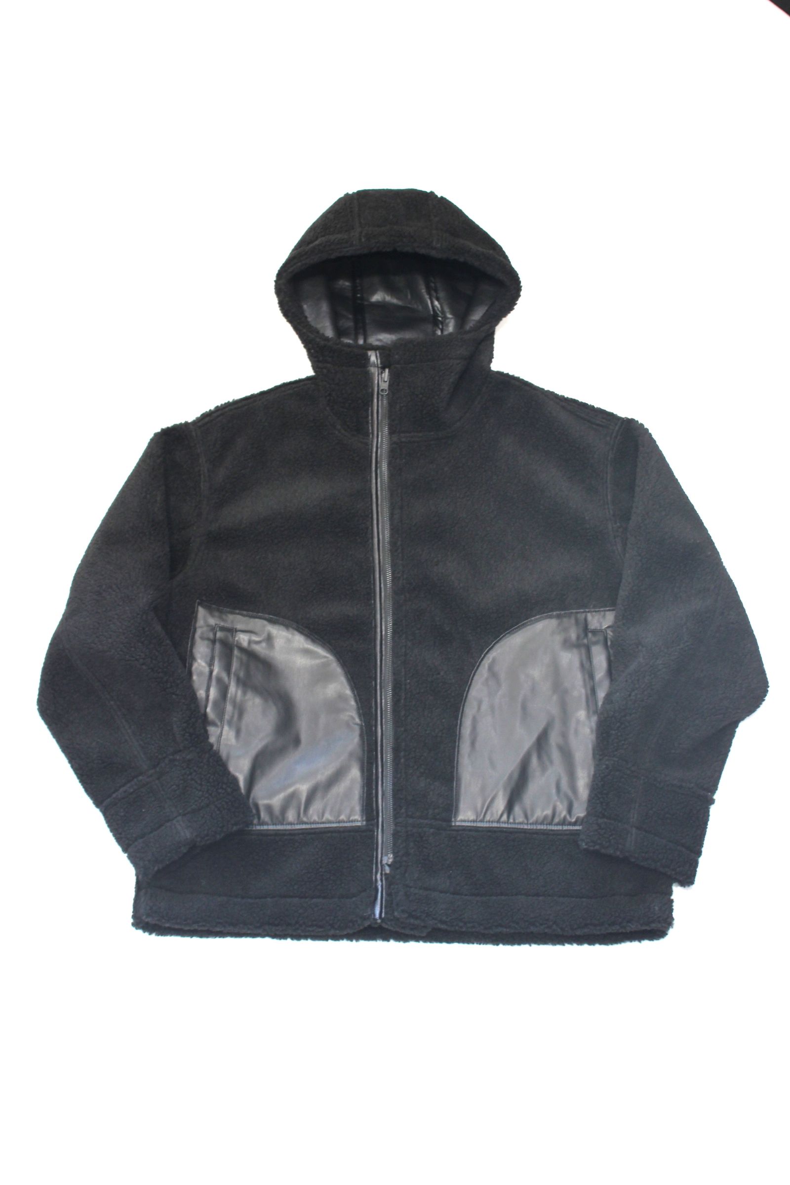 BROMLEY B7 PARKA/リバーシブルジャケット
