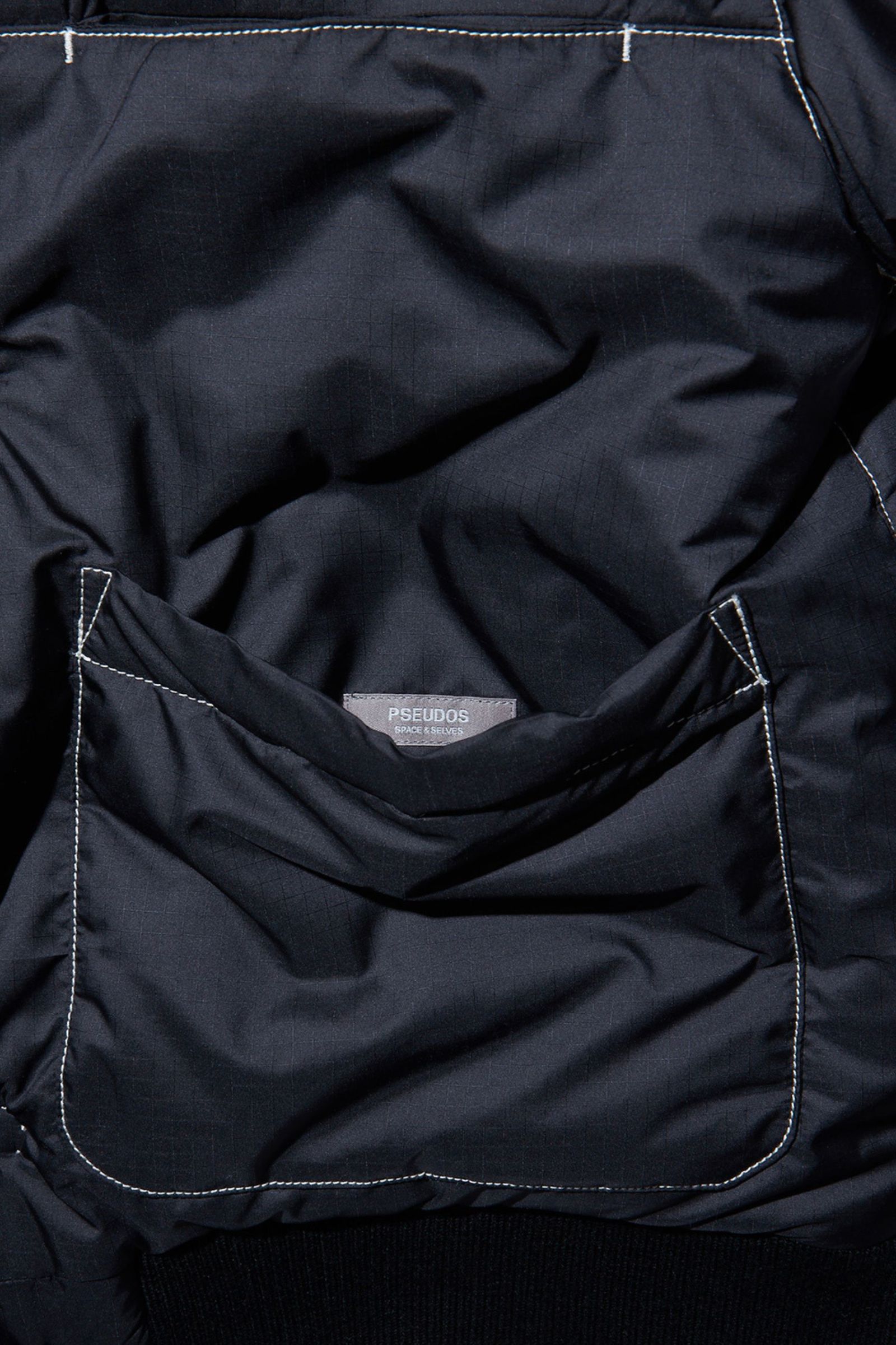 REVERSIBLE CLUB JACKET WPL/リバーシブルジャケット