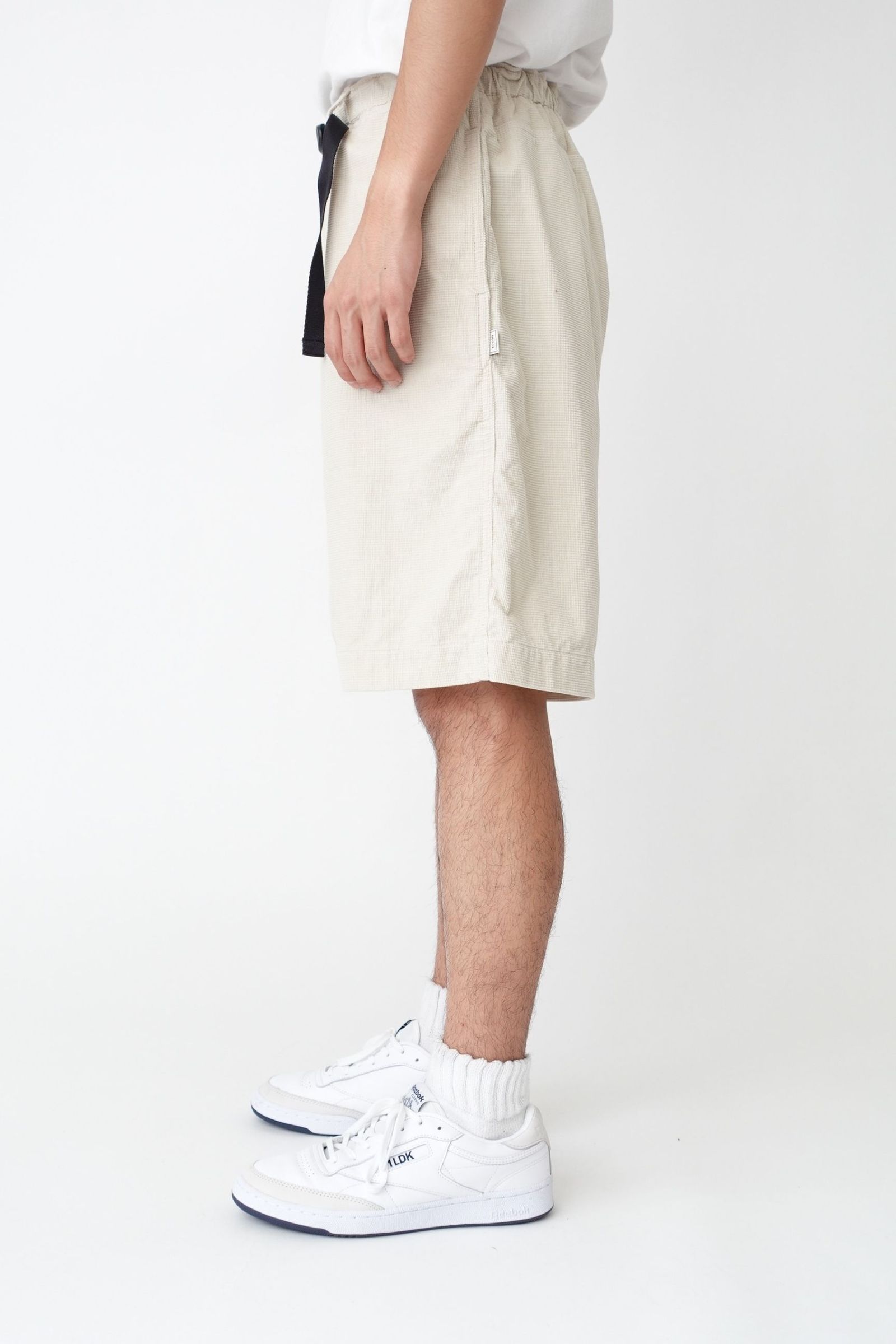 EVCON - SUMMER CORDUROY CLIMBING SHORTS/ショーツ | NapsNote